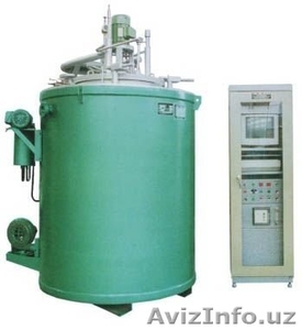 азотация металла #1129003