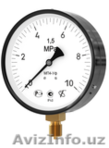 Продажа приборов КИПиА #1129546