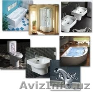 Сан. техника любой сложности . #1127686