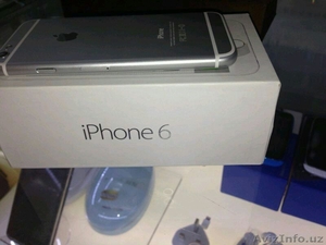 Новые Оригинал Apple Iphone 6,  5S,  Samsung Galaxy S5 и Apple Macbook Pro #1133209