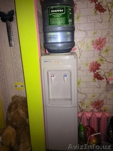 куллер фирмы NAIAD #1133699