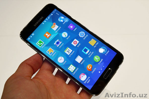 Galaxy S 5 не Китайский а Корейский (под оригинал) #1132831