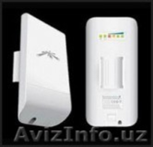 Продаем wifi оборудование Ubiquiti в Ташкенте.. #1132605