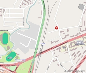 Продается офис. #1136737