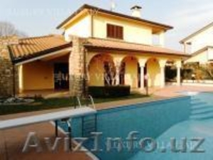 Жилая и ​​коммерческая недвижимость в Италии  #1126911