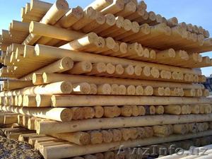 Пиломатериал из России с доставкой #1137177