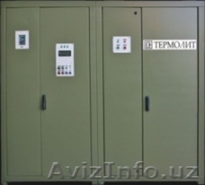 тиристорные преобразователи частоты #1128018