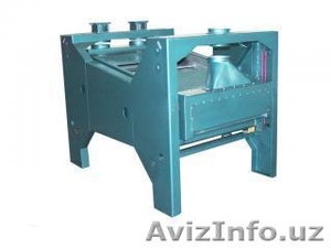 Сепаратор БСХ-12,  сепаратор БСХ-16 #1137573