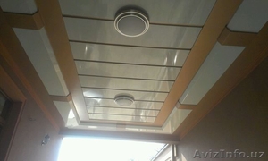 Монтаж и установка Алюкобонда,  Фасадные и отделочные работы минералка дождик тра #1145963