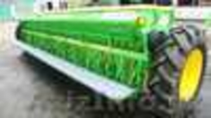 Сеялки для зерновых культур AGROLEAD (Агролид) Турция #1150874