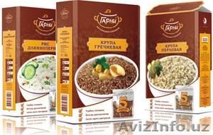 ПТК Коллекция Гарниров #1148409