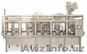 Продам оборудование для производства пива #1151975