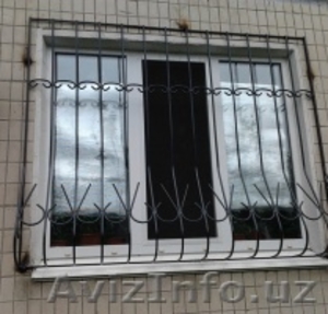 установка пластиковых окон #1145938