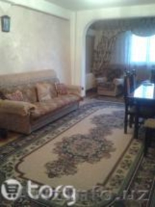 Продам свою хорошую,  чистую,  светлую квартиру.  #1148367