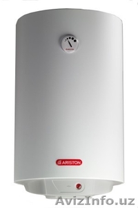 Установка,  подключение,  ремонт электрических водонагревателей ARISTON 90 3717099 #1150792