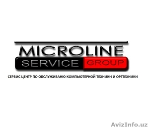 Microline Service Group #1145146