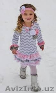 Детская одежда из США (опт) #1148581