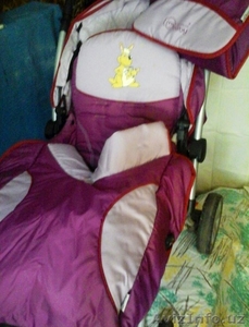 Коляску my modern baby #1144524