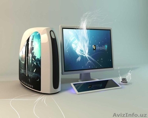 Ремонт компьютеров,   установка систем семейсива Windows #1150627