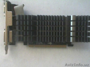 Продам EN210 SILENT DI 1GD3 #1148903