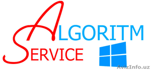 Algoritm Service #1141409