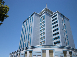 Сдача новых офисных помещений в аренду C.U.Corporation #1150586