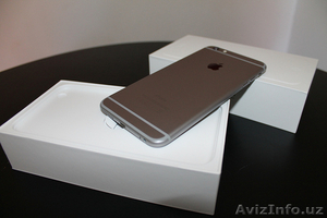 Apple  iPhone 6 Plus 16GB всего за $ 530USD/ Apple  iPhone 6 16GB всего за $ 500 #1155321