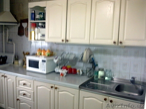 Продам 3-комнатную квартиру в Сергели-5 #1159827