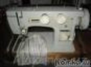 ШВЕЙНАЯ МАШИНКА ПОДОЛЬСК 142  #1163538