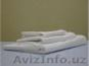 КРИСТАЛЬНО БЕЛЫЕ Х/Б ПРОСТЫНИ И НАВОЛОЧКИ #1163531