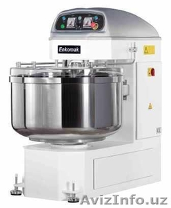 Срочно Продам Автоматический спиральный тестомеситель. состояние: новое. #1163647