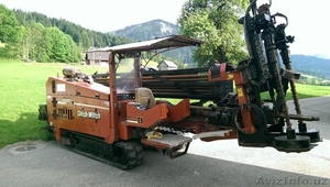 Продам буровую установку гнб Ditch Witch JT4020 Mach1/ #1161057