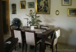 Продаю апартаменты с урбанизацией в элитном районе Сан-Хуан,  Аликанте. #1163088