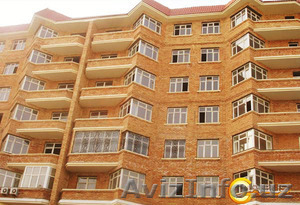 Элитное жилье 