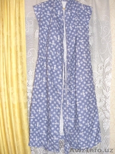 халаты разные новые и б/у #1161062