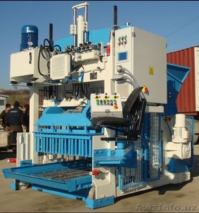 Вибропресс бу мобильный #1159426