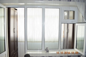 ПРОДАМ  ШИКАРНУЮ КВАРТИРУ С ОБСТАНОВКОЙ #1164789