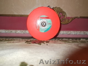   Продаю новую геодезическую рулетку #1162849