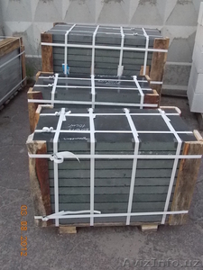 Украинский мелкозернистый Букинский гранит оптом продам #1165950