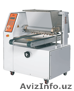 Отсадочная машина Mimac Evrodrop TFV 600 #1156556