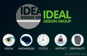 Ideal Design Group:  #1157815