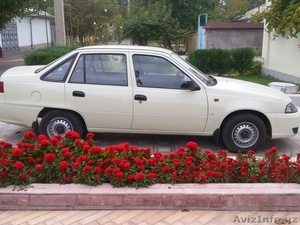 СРОЧНО продаётся АВТОМОБИЛЬ Nexia #1154297