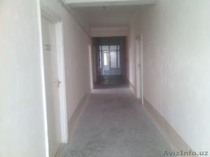 Сдам в аренду офис общ. пл. 24, 12, 14 кв м. на 2 этаже,  г. Ташкент Хамзинский р-н #1163941