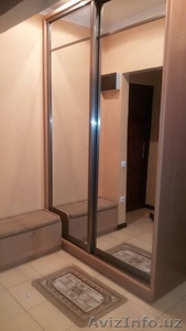 Продам 3-комн.квартиру c ремонтом,  мебелью,  техникой #1168610