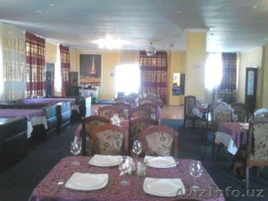 Требуется повар-универсал в Россию #1157697