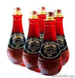 Красное Пальмовое Масло Carotino #1166141