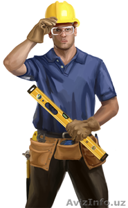 Требуются строители в Германию! Оформление БЕЗ вложений! #1154678