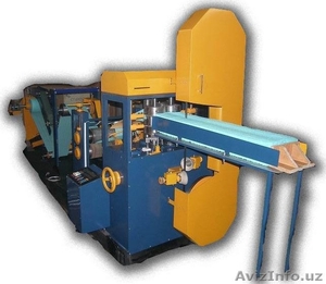 Станки для производства ВИСКОЗНОЙ салфетки #1159203