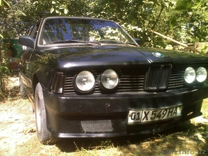 Продам BMW 318 Купе 1980 г #1182809