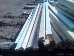 Оптовые поставки пиломатериалов от производителя #1176557